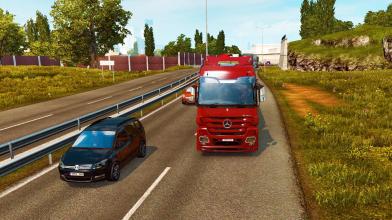 Delivery Truck APK Download for Android