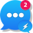 Baixar Messenger For Messages & Video Chats APK para Windows