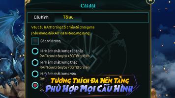 Dấu Ấn Rồng APK ภาพหน้าจอ #5