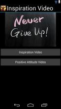 Inspiration video APK Download for Android