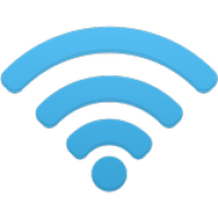 WiFi Analyzer APK icon