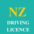 NZ Driving Licence App Apk