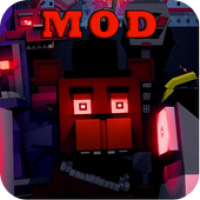 Mod Five nights APK صورة الغلاف