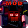 Mod Five nights Application icon