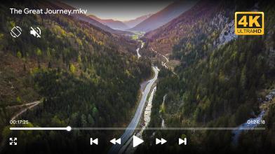 Video Player  - HD Video Player All Format APK Download for Android