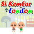 Si Kembar KeLondon Apk