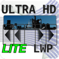 Ultra Wide HD Wallpaper - Lite Apk