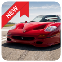 King Roads - Ford v Ferrari Sportcars Wallpapers APK התמונה על עטיפת הסרט