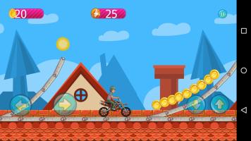 MOTO STAR APK 螢幕截圖圖片 #1