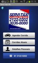 Servi Taxi-PE APK Download for Android