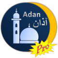 Moslim pro: Prayer times 2017 Apk