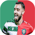 Bruno Fernandes Apk