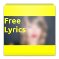 Taylor Swift Lyrics Free Apk