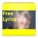 Taylor Swift Lyrics Free APK