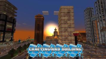 Crafting And Building Exploration New 2020 APK Gambar Screenshot #6