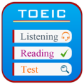 TOEIC Practice Test free Apk