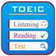 TOEIC Practice Test free APK