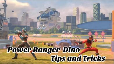 Guide Power Rang Dino 2020 APK Download for Android