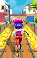 Subway Turbo Endless Train Surf APK 스크린샷 이미지 #6