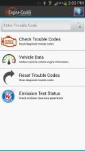 Engine-Codes.com OBDII APK Download for Android