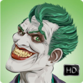 Joker 3D Wallpaper HD Apk