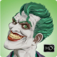 Joker 3D Wallpaper HD APK