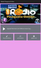 Rádio Piraquara Online APK Download for Android