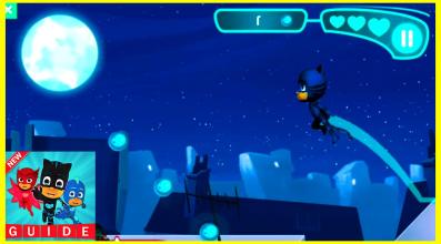 Walkthrough  PJ masks 2019 APK Download for Android