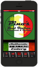 Pino's Italian Restaurant APK Download for Android