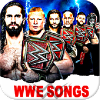 Изображения WWE Entrance theme Songs - superstars wallpapers на ПК с Windows