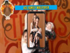 Amazing ACE Family Wallpaper APK Download for Android