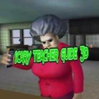 Изображения Scary Teacher Guide 3d на ПК с Windows