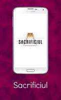 Sacrificiul APK Cartaz #5