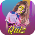 Luna: Adivina el personaje - Luna Quiz 2019 Apk