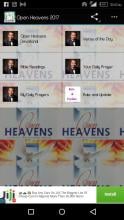 Open Heavens 2017 APK Download for Android