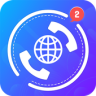 Live Toi-Toik HD Video Call &amp; Voice Chat Guide Application icon