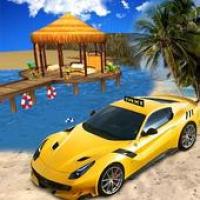 Изображения Beach Taxi Sim: Taxi Car Simulator 3D (Unreleased) на ПК с Windows