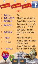 nhật ngử-Học tiếng nhật minano APK Download for Android