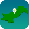 Seerab ‎Map Application icon