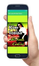 Kim Loaiza Album Completo APK Download for Android