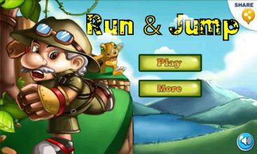 Run and Jump : Adventure APK Download for Android