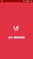 Browser for LK21 APK Screenshot Thumbnail #1