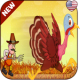 Thanksgiving Turkey Crazy Run APK