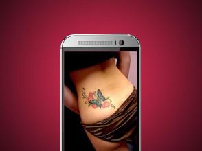 Tatuajes para mujeres APK Download for Android