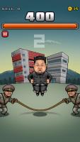 JumpingKim APK Cartaz #2