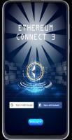 Captura de pantalla de Ethereum Connect 3 APK #1