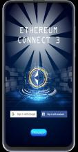 Etherconnect - Earn Real ETH APK Download for Android