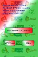 Tv Algerie APK Снимки экрана #4