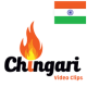 Indian Short Video - India ki Chingari APK