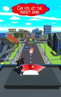 Home Run Baseball City APK Gambar Screenshot #1